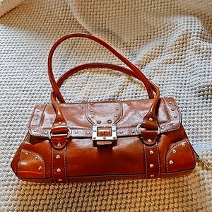 Michael Kors handbag